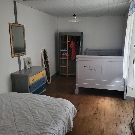 Maison 6 Personnes A Qlqs Minutes Des Plages Le Bernard Exteriér fotografie
